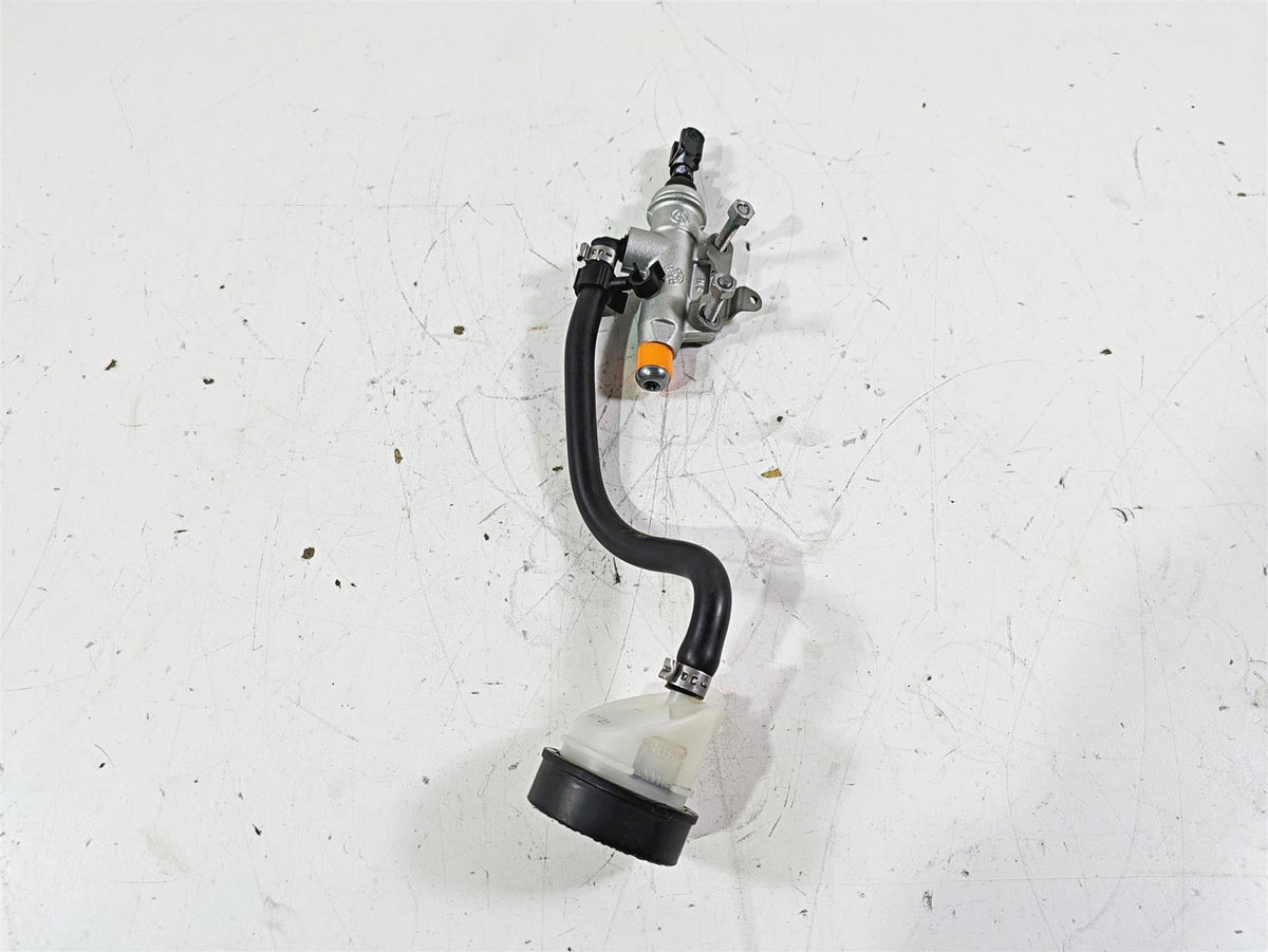 2017 BMW S1000R K47 Brembo Rear Brake Master Cylinder 34317720905 {{ shop.shopifyCountryName }} - Mototech271