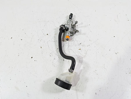 2017 BMW S1000R K47 Brembo Rear Brake Master Cylinder 34317720905 {{ shop.shopifyCountryName }} - Mototech271