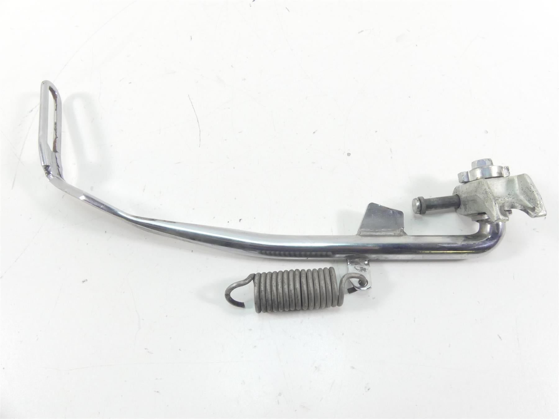 2005 Harley Dyna FXDLI Low Rider Side Kickstand Kick Jiffy Stand 49704-90H {{ shop.shopifyCountryName }} - Mototech271