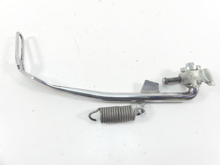 2005 Harley Dyna FXDLI Low Rider Side Kickstand Kick Jiffy Stand 49704-90H {{ shop.shopifyCountryName }} - Mototech271