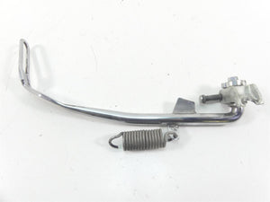 2005 Harley Dyna FXDLI Low Rider Side Kickstand Kick Jiffy  Stand 49704-90H | Mototech271