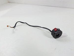2022 Ducati Hypermotard 950 Right Hand Control Switch Start 65010281C 65010271C