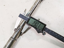 Load image into Gallery viewer, 2006 Harley FLSTI Softail Heritage Front Axle Wheel Spindle 3/4&quot; 41584-86A | Mototech271
