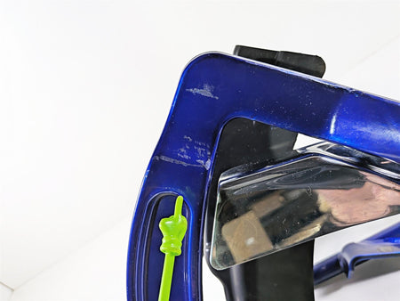 2005 Harley Softail FLSTFSE CVO Fat Boy Rear Swingarm Candy Cobalt 47574-05-Mototech271