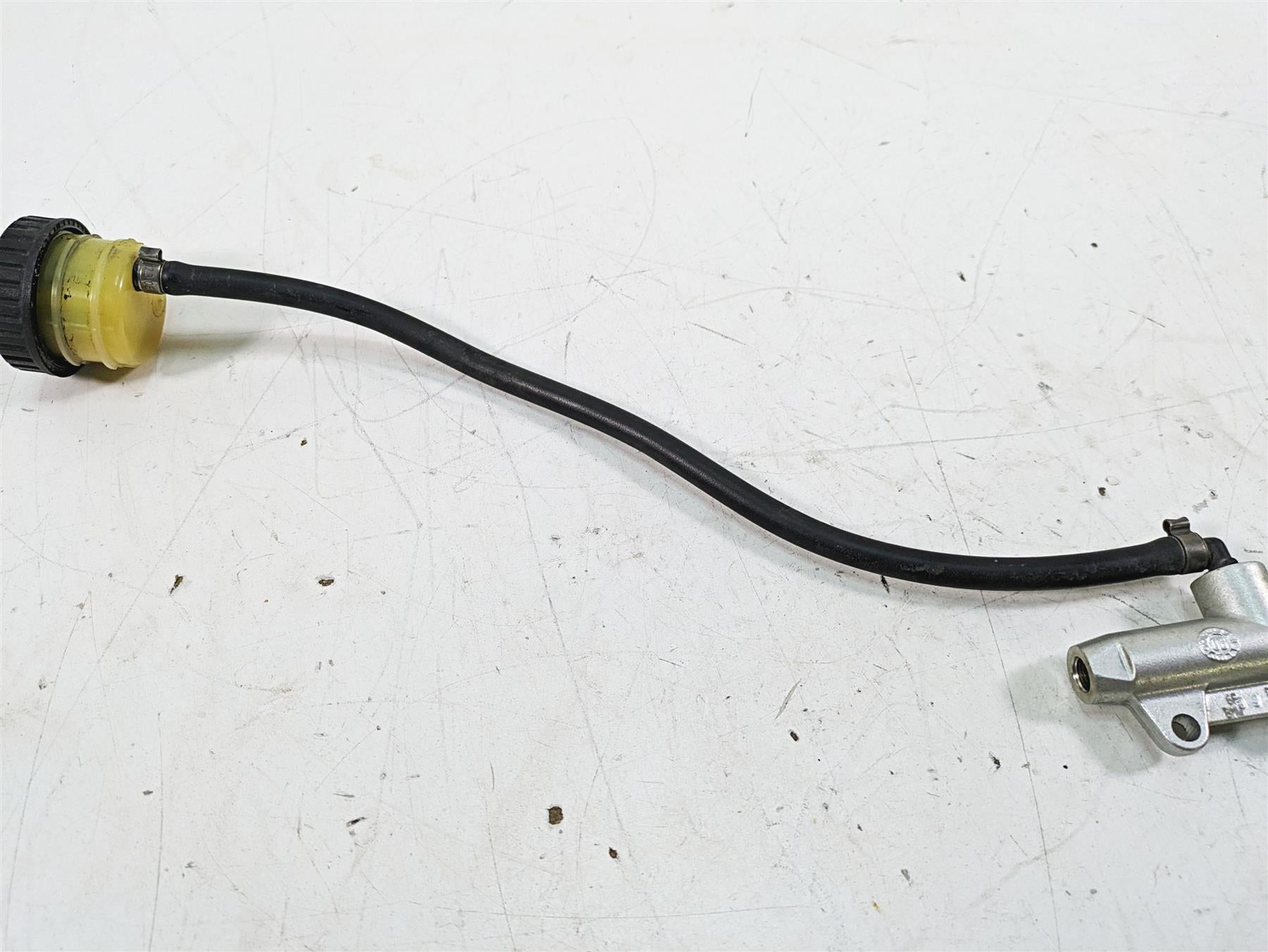 2007 BMW R1200GS K255 Adv Brembo Rear Brake Master Cylinder 34317699574 {{ shop.shopifyCountryName }} - Mototech271