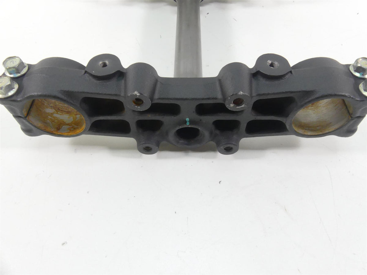 2022 Kawasaki KLR650 KL650 Adv Upper Lower Triple Tree Steering Clamp 44037-0206 | Mototech271
