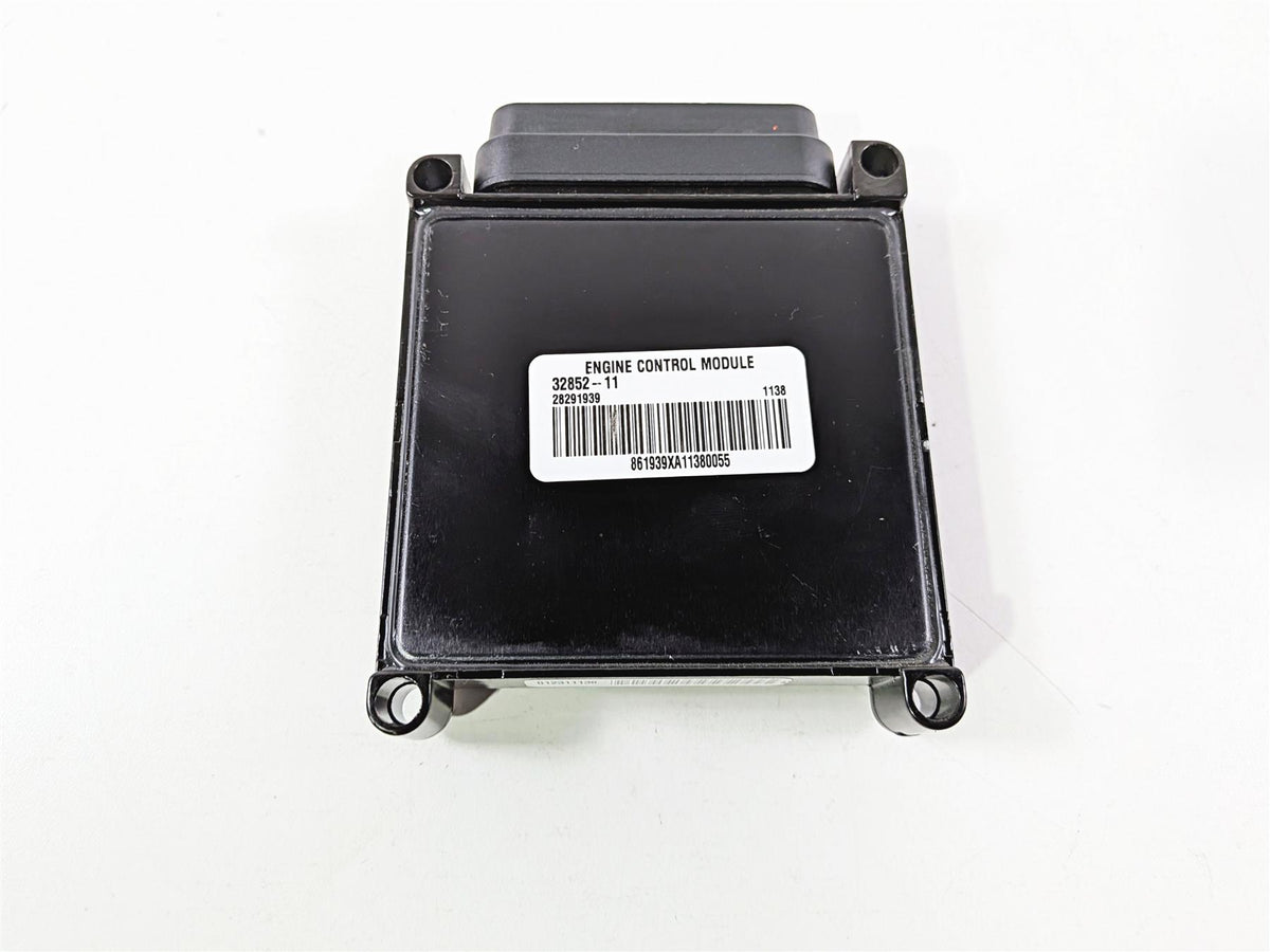 2011 Harley VRSCDX Night Rod Cdi Ecu Ecm Engine Control Module 32852-11 {{ shop.shopifyCountryName }} - Mototech271