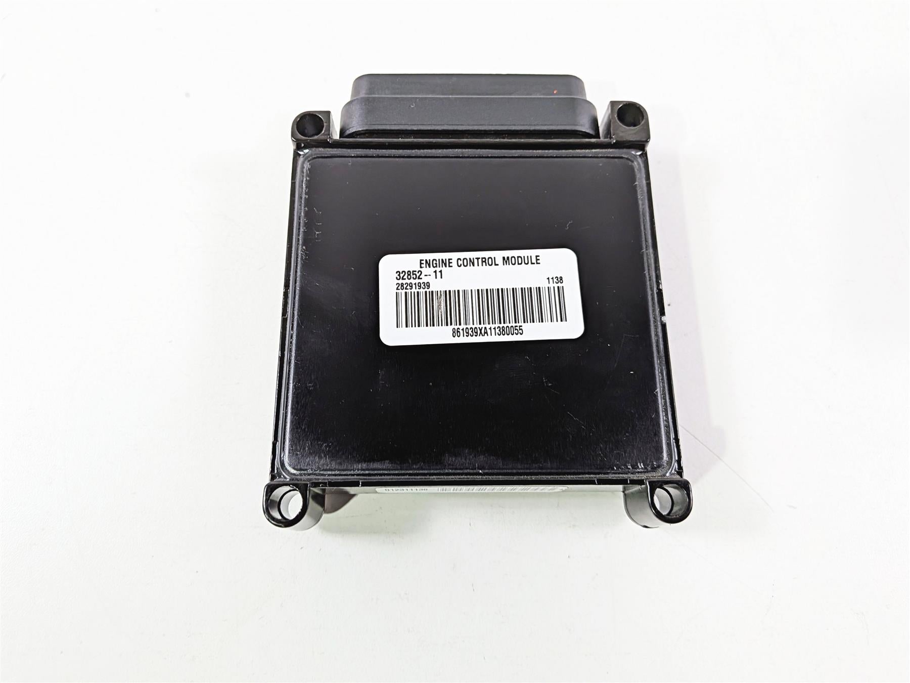 2011 Harley VRSCDX Night Rod Cdi Ecu Ecm Engine Control Module 32852-11 {{ shop.shopifyCountryName }} - Mototech271