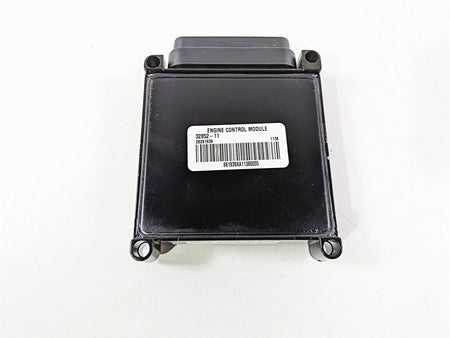 2011 Harley VRSCDX Night Rod Cdi Ecu Ecm Engine Control Module 32852-11 {{ shop.shopifyCountryName }} - Mototech271