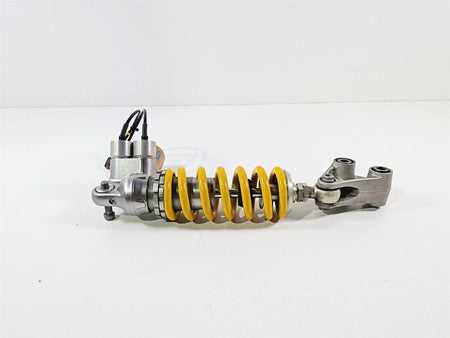 2019 Ducati Panigale V4S V4 S Corse Rear Shock Damper Ohlins TTX 1K 36521673A {{ shop.shopifyCountryName }} - Mototech271