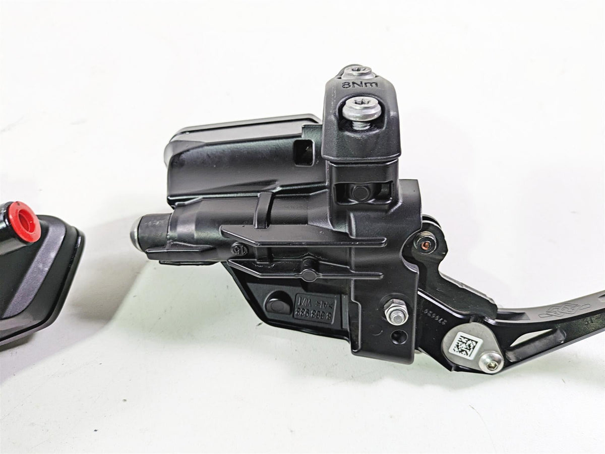 2021 BMW R1250GS K51 Adv Clutch & Brake Master Cylinder Option 719 32728559604 {{ shop.shopifyCountryName }} - Mototech271