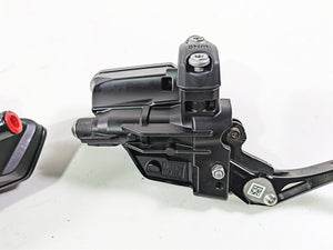 2021 BMW R1250GS K51 Adv Clutch & Brake Master Cylinder Option 719 32728559604 | Mototech271