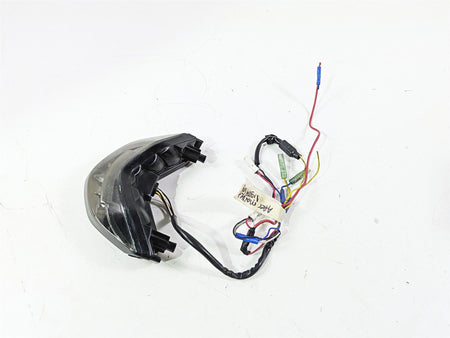 2016 Ducati Monster 1200 S Taillight Tail Light Lamp Integrated Blinker {{ shop.shopifyCountryName }} - Mototech271