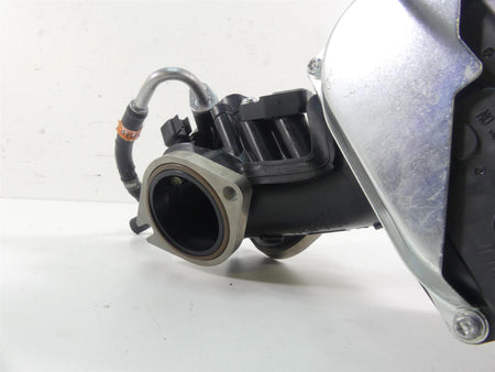 2020 Harley Softail FXBB Street Bob Throttle Body Fuel Injection - Read 27300122 {{ shop.shopifyCountryName }} - Mototech271