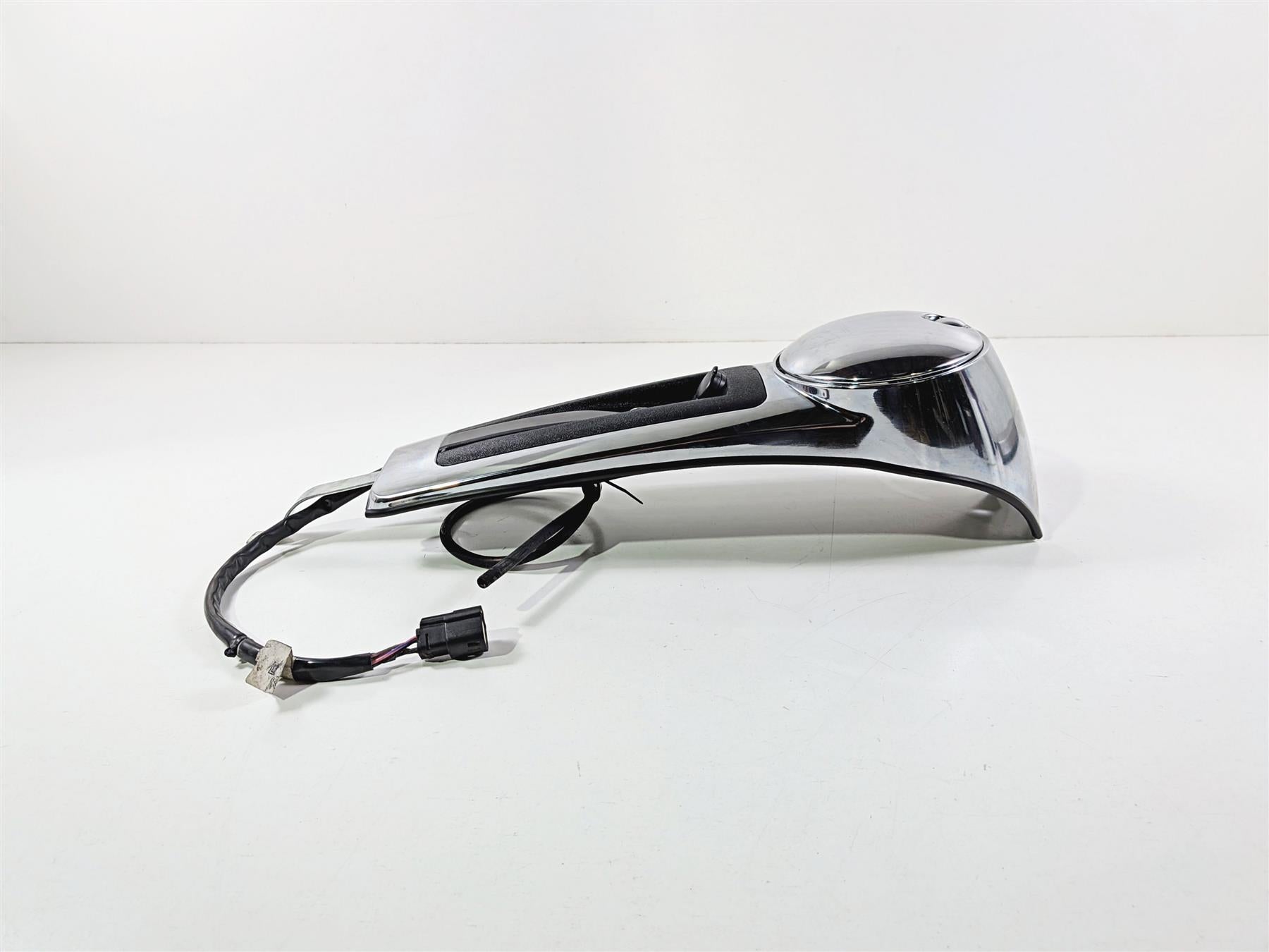 2018 Harley Touring FLHTCU Electra Glide Fuel Gas Tank Cover Dash 61270-08-Mototech271