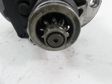 Load image into Gallery viewer, 2011 Harley Touring FLTRU Road Glide Engine Starter Motor + Cover 31618-06A | Mototech271
