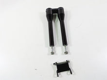 Load image into Gallery viewer, 2014 Harley FXDL Dyna Low Rider FM 11&quot; Extra Long Handlebar Riser Set 825-05003 | Mototech271

