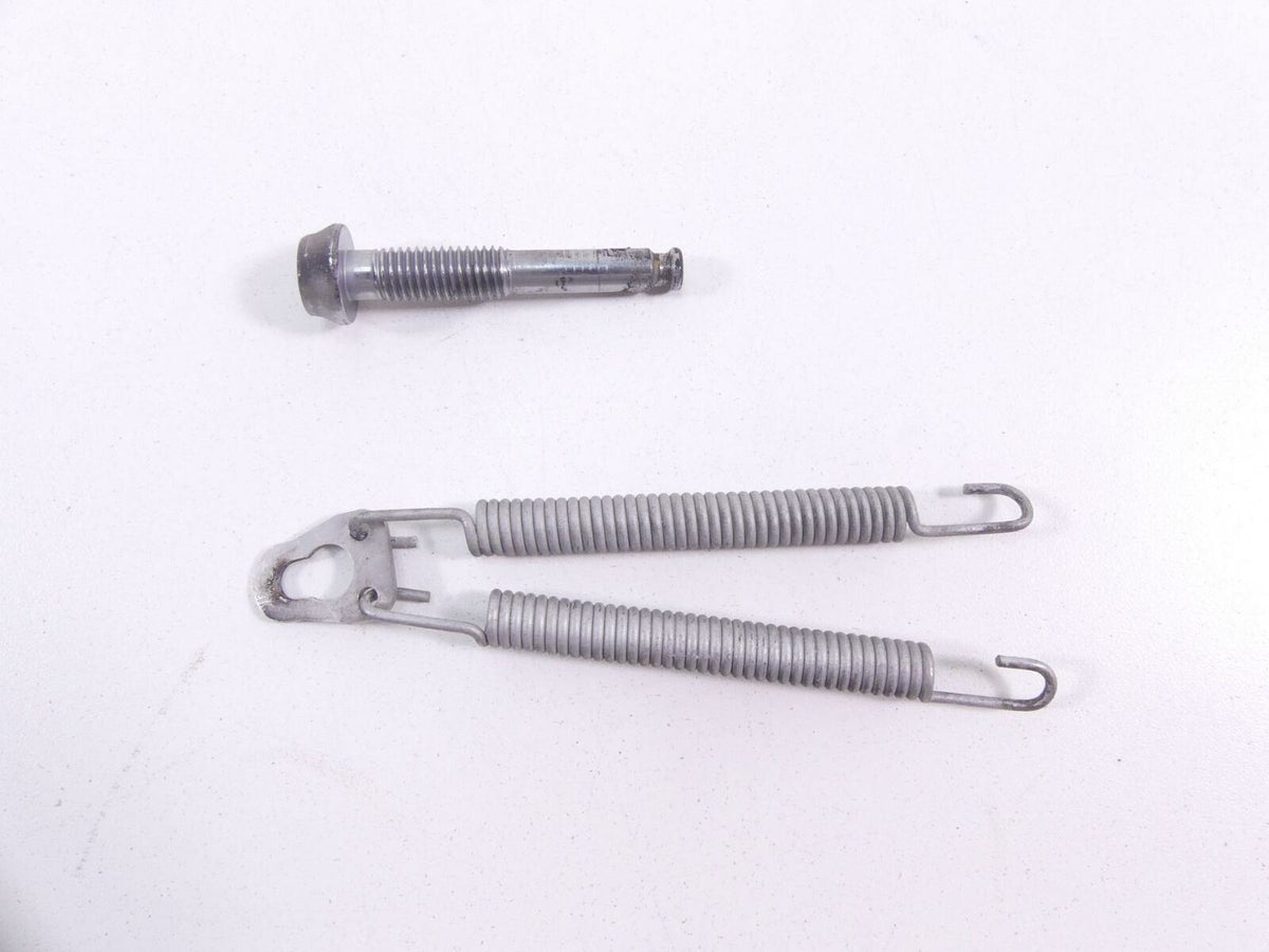 2017 BMW R1200 RT RTW K52 Side Kickstand Kick Stand 46538532726 {{ shop.shopifyCountryName }} - Mototech271
