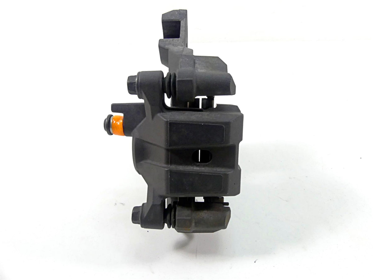 2012 Yamaha VMX17 VMAX 1700 Rear Brake Caliper & Bracket 2S3-2580W-01-00 {{ shop.shopifyCountryName }} - Mototech271