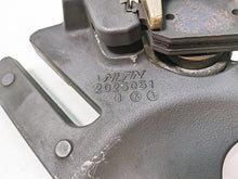 Load image into Gallery viewer, 2012 Triumph Tiger 800XC ABS Rear Nissin Brake Caliper &amp; Bracket T2025050
