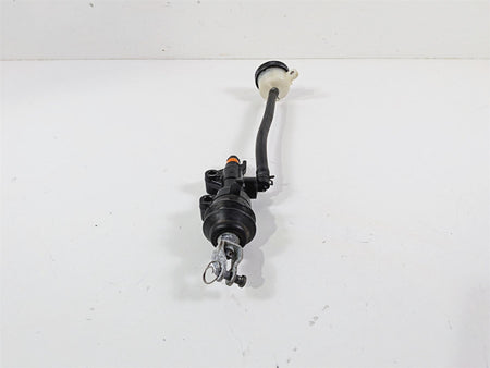 2006 Harley Sportster XL883 Low Rear Brake Master Cylinder 42521-04 {{ shop.shopifyCountryName }} - Mototech271