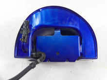 Load image into Gallery viewer, 2004 Harley Softail FXSTD SE CVO Deuce Oil Tank Reservoir Hoses Set 62509-04
