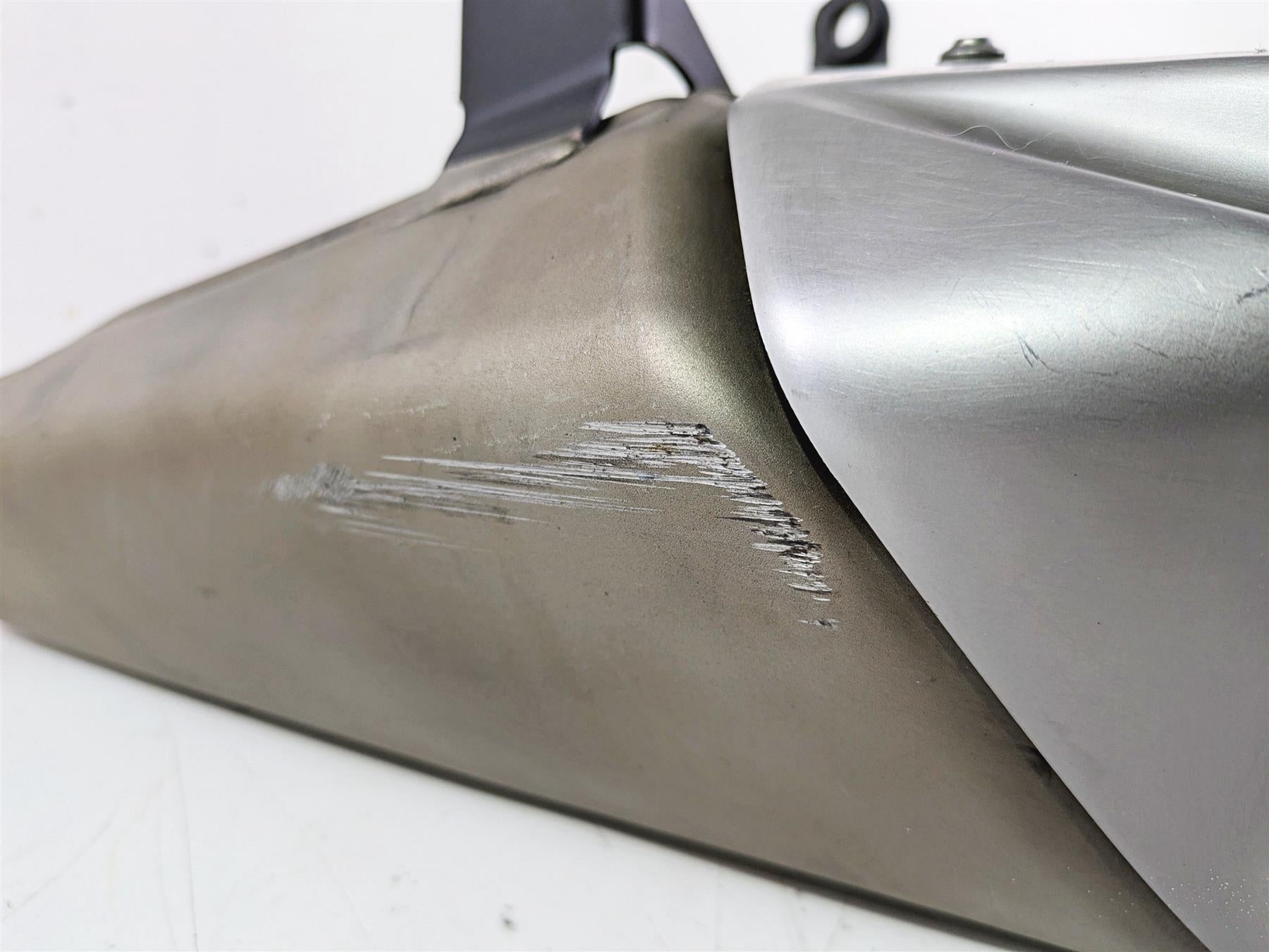 2015 Ducati Panigale 1299 S Exhaust Muffler Pipe Silencer 57413864AA {{ shop.shopifyCountryName }} - Mototech271