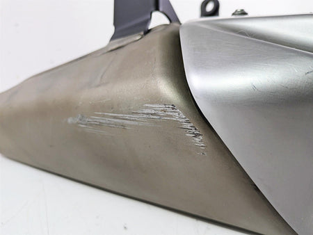 2015 Ducati Panigale 1299 S Exhaust Muffler Pipe Silencer 57413864AA {{ shop.shopifyCountryName }} - Mototech271