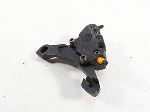 2010 Harley Touring FLHTCU Electra Glide Rear Brake Caliper + Bracket 44080-08C | Mototech271