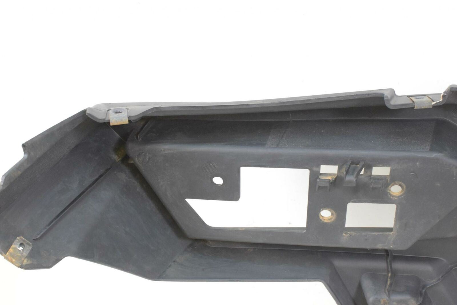 2018 Polaris RZR 900 S EPS Rear Tail Bumper Cover Guard Grille 5451117 {{ shop.shopifyCountryName }} - Mototech271