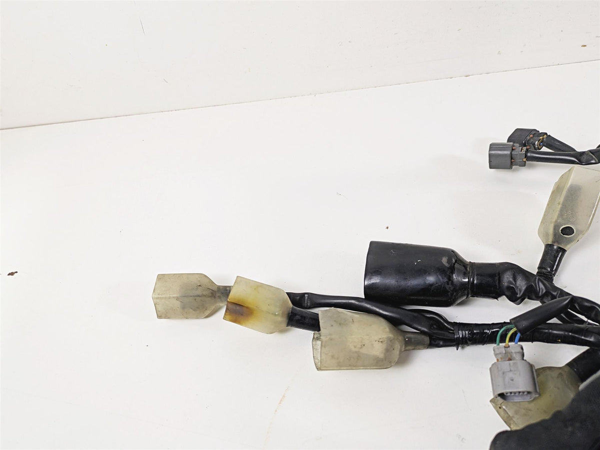 2020 Kawasaki Z900 ZR900 Main Wiring Harness Loom - No Cuts US 26031-2852 {{ shop.shopifyCountryName }} - Mototech271