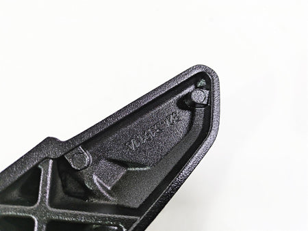 2013 Ducati Hyperstrada 821 Left Footpeg Bracket Mount Holder 82412111AA {{ shop.shopifyCountryName }} - Mototech271