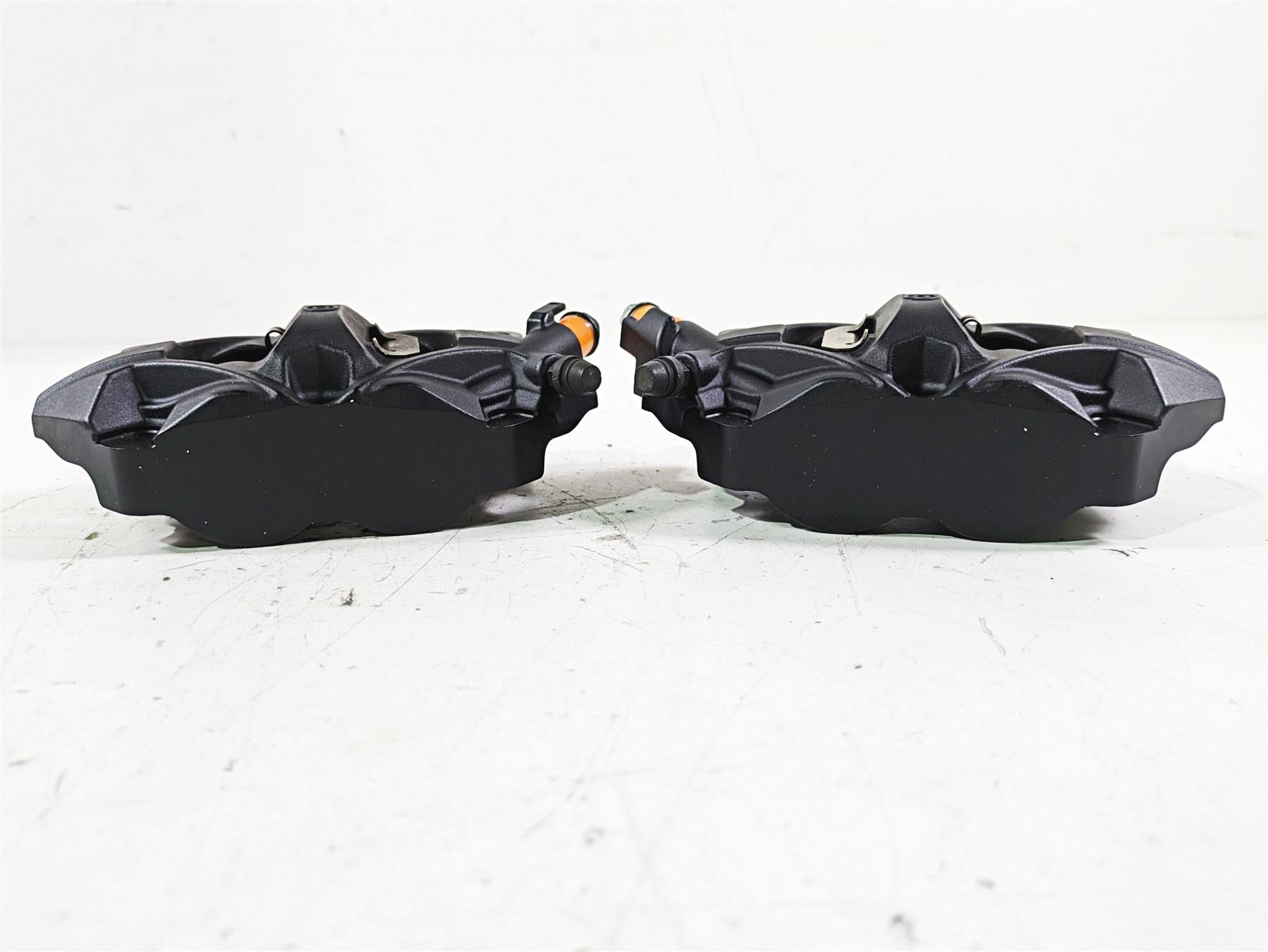 2018 Suzuki GSX1300 R Hayabusa Brembo Front Brake Caliper Set 59100-14J30-999 {{ shop.shopifyCountryName }} - Mototech271