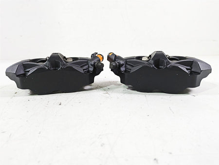 2018 Suzuki GSX1300 R Hayabusa Brembo Front Brake Caliper Set 59100-14J30-999 {{ shop.shopifyCountryName }} - Mototech271