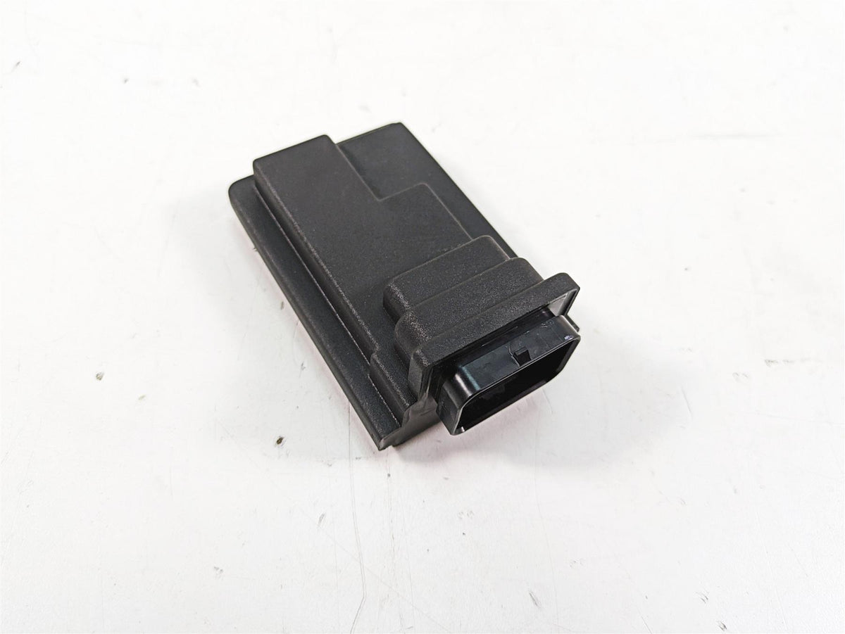 2020 Aprilia Tuono V4 Factory Suspension Control Module Asc Unit 2D000479 {{ shop.shopifyCountryName }} - Mototech271