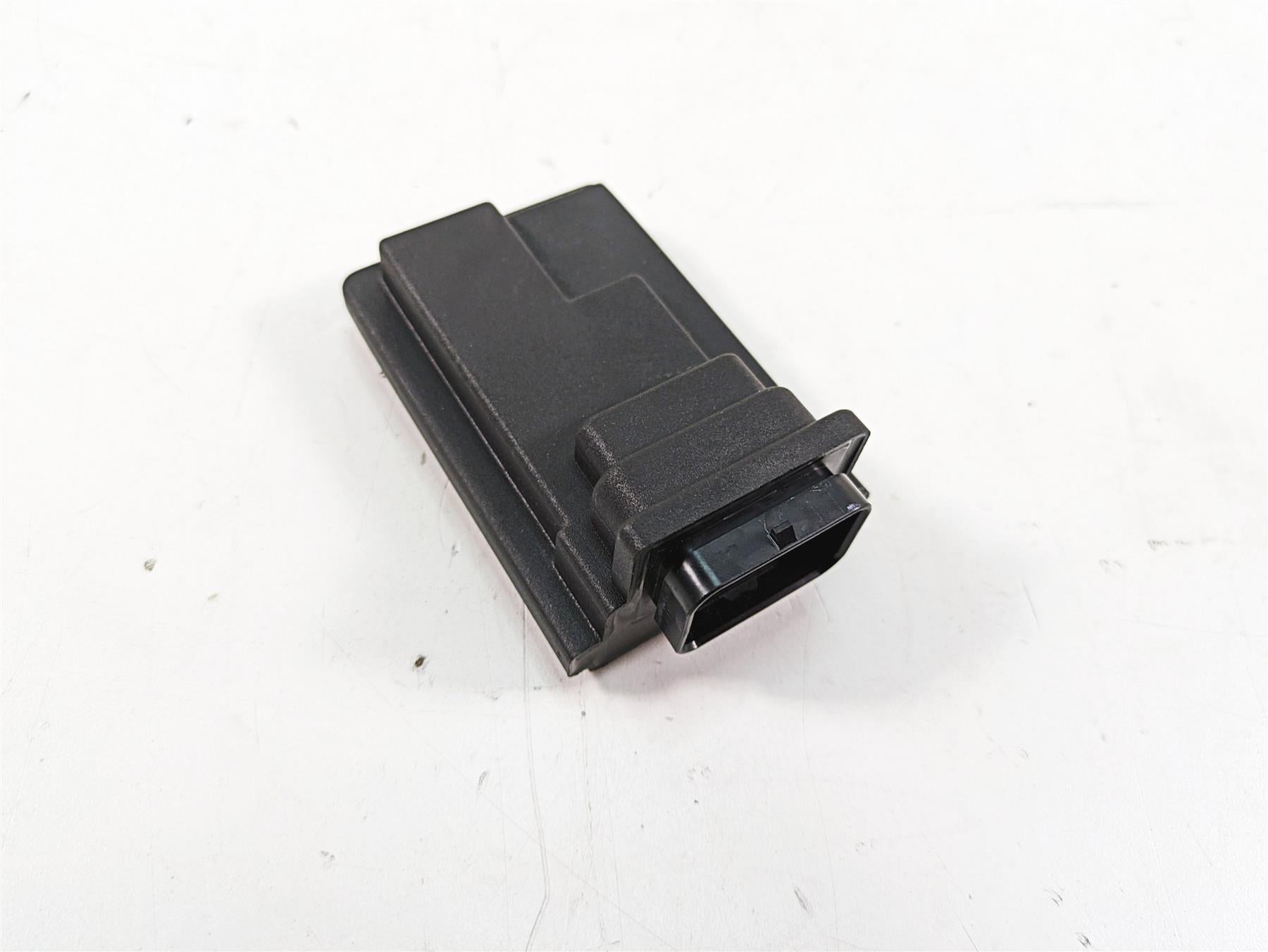 2020 Aprilia Tuono V4 Factory Suspension Control Module Asc Unit 2D000479 {{ shop.shopifyCountryName }} - Mototech271