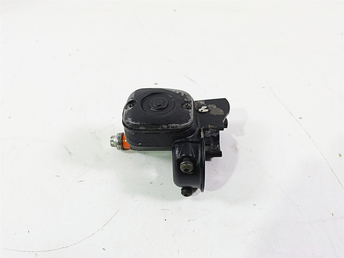 2008 Harley FLSTC 105TH Softail Heritage Front Brake Mstr Cylinder 9/16 45019-08 {{ shop.shopifyCountryName }} - Mototech271