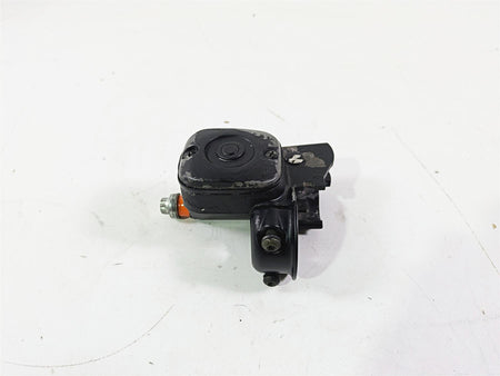 2008 Harley FLSTC 105TH Softail Heritage Front Brake Mstr Cylinder 9/16 45019-08 {{ shop.shopifyCountryName }} - Mototech271