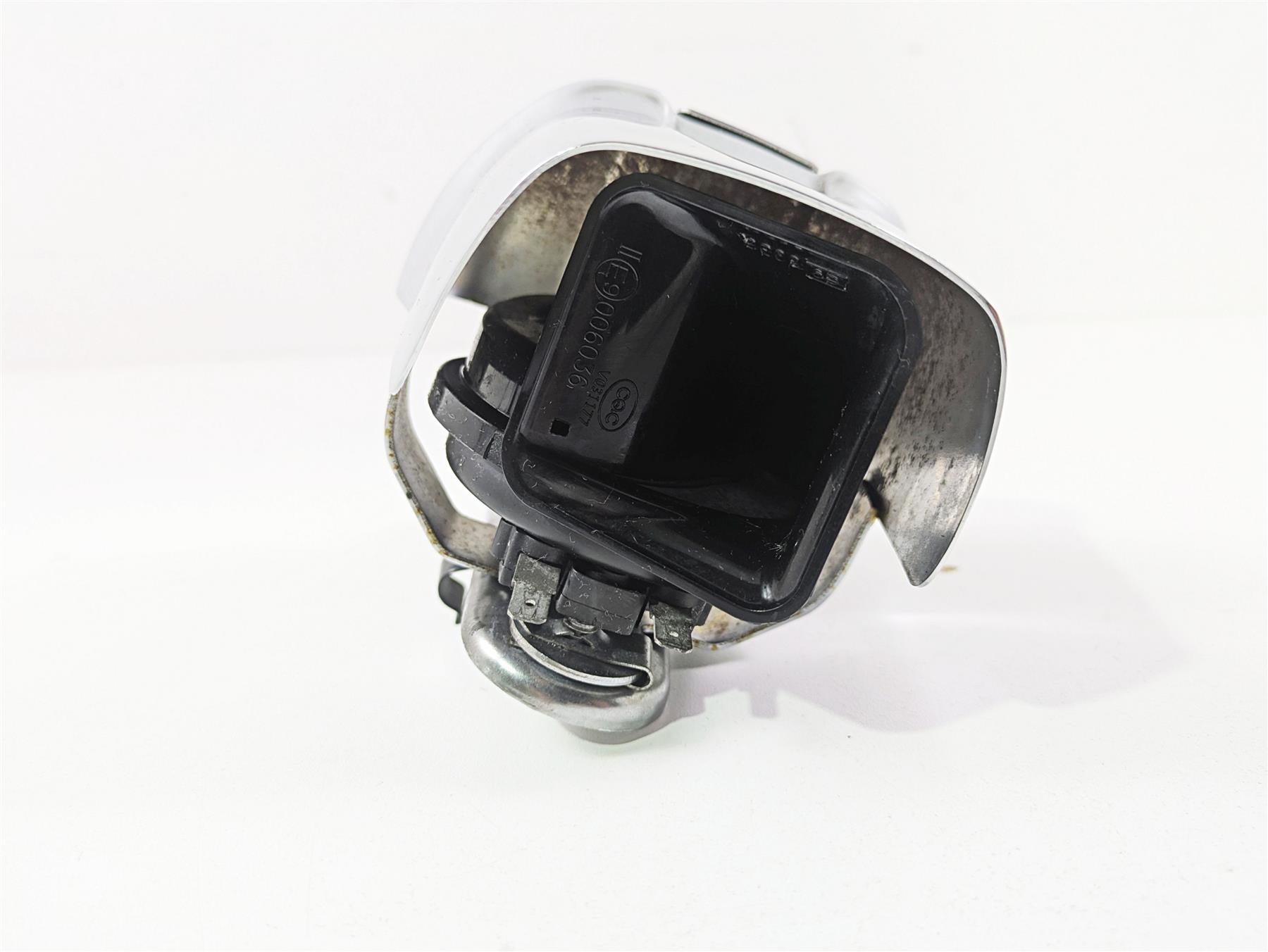 2021 Harley Touring FLTRX Road Glide Horn & Chrome Cover 61300523A 69060-90H {{ shop.shopifyCountryName }} - Mototech271