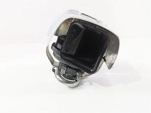 2021 Harley Touring FLTRX Road Glide Horn & Chrome Cover 61300523A 69060-90H