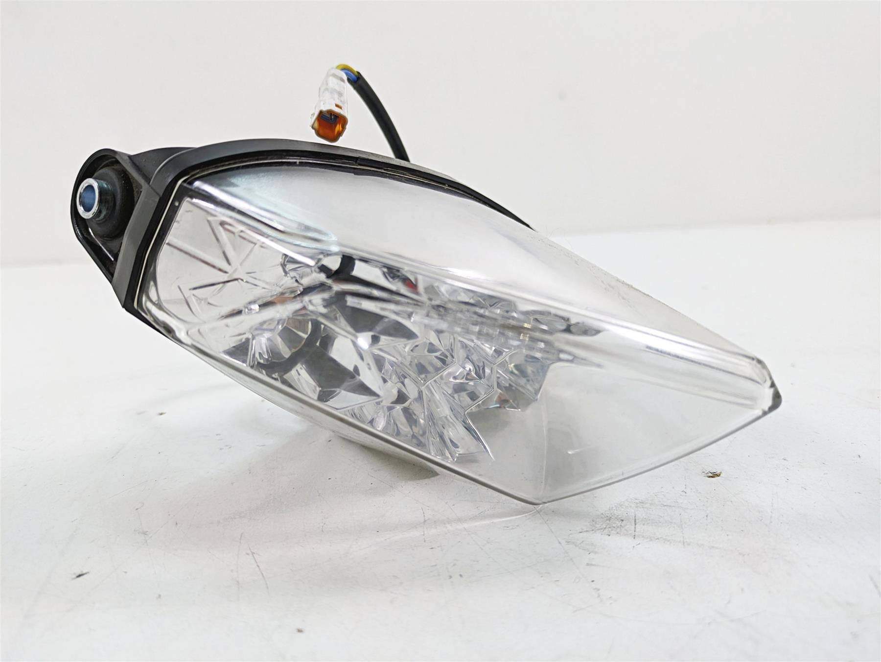 2018 KTM 1090 Adventure R Taillight Rear Tail Light Lamp & Wiring 60314040100 {{ shop.shopifyCountryName }} - Mototech271