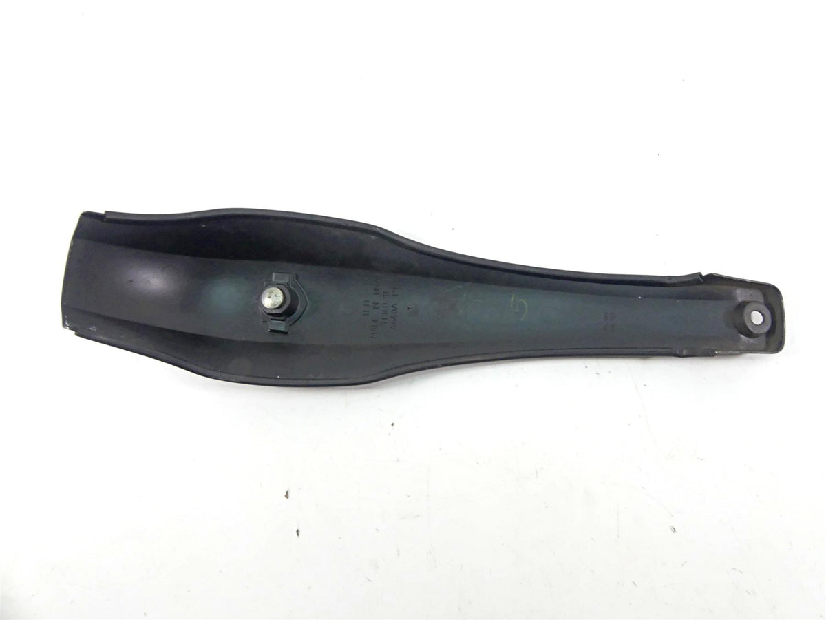 2011 Harley Softail FXS Blackline Fuel Tank Dash Console Cover Panel 71340-11 {{ shop.shopifyCountryName }} - Mototech271