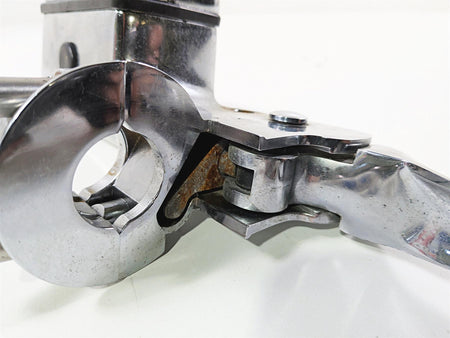 1993 Harley Touring FLHTCU Electra Glide Front Brake Master Cylinder 45013-93A {{ shop.shopifyCountryName }} - Mototech271
