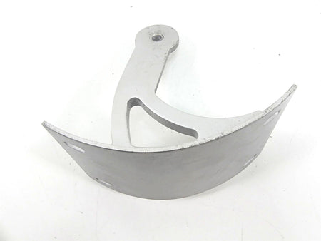2008 Suzuki M109R VZR1800 Curved License Plate Holder {{ shop.shopifyCountryName }} - Mototech271