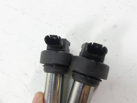 2015 BMW K1600GT K48 Ignition Coils Stick Coil Set 12137722679 {{ shop.shopifyCountryName }} - Mototech271