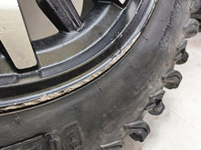 Load image into Gallery viewer, 2017 Yamaha YXZ1000R EPS SS 14x8 14x6.5 Wheel &amp; Tire Set - Read 2HC-F516D-00-00
