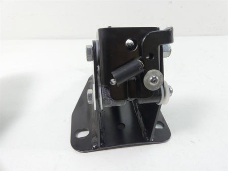 2014 Harley Touring FLHTK Electra Glide Back Rest Mount Adjuster {{ shop.shopifyCountryName }} - Mototech271
