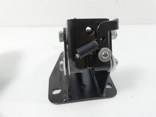 Load image into Gallery viewer, 2014 Harley Touring FLHTK Electra Glide Back Rest Mount Adjuster | Mototech271
