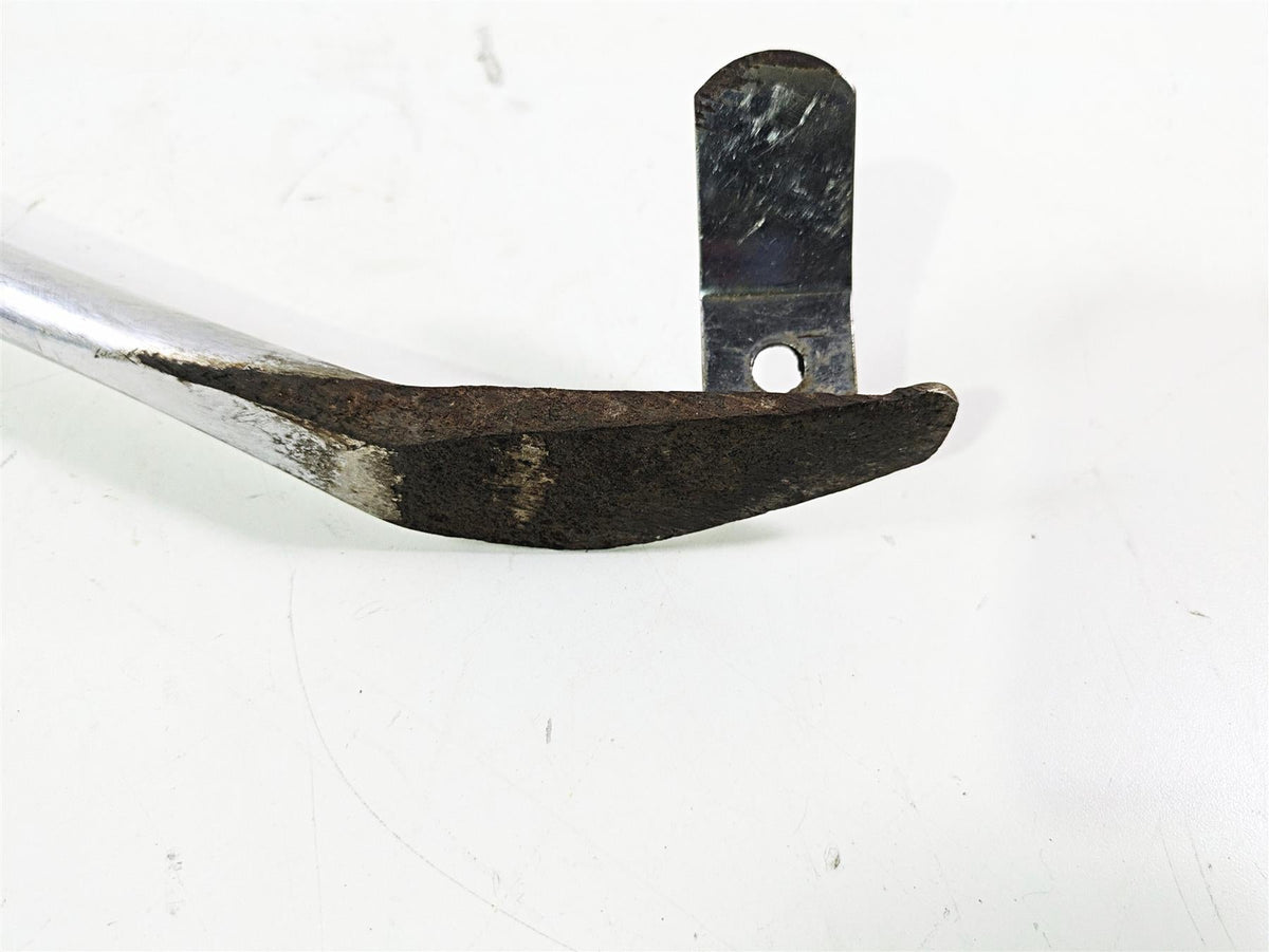 2004 Harley FLSTCI Softail Heritage Side Kickstand Kick Stand 50087-89B {{ shop.shopifyCountryName }} - Mototech271
