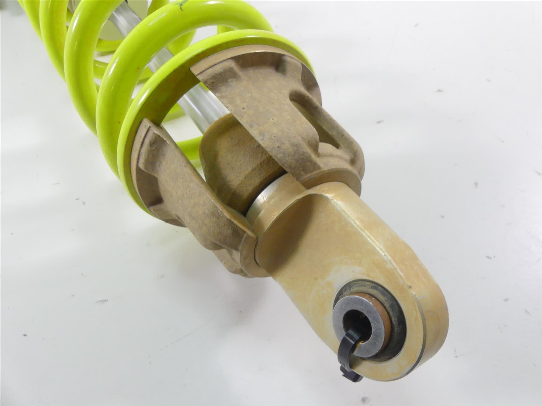 2021 Polaris RZR1000 XP EPS Walker Evans Racing Front Left Shock Damper 7045256 {{ shop.shopifyCountryName }} - Mototech271